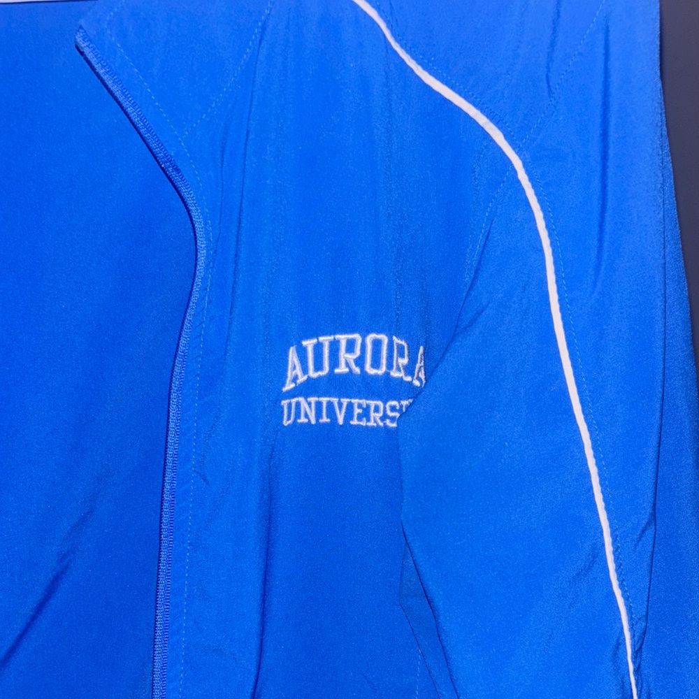 College Jacket - Picture 2 of 4